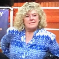 Janet Cameron