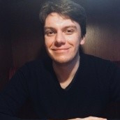 Timothy McKenzie
