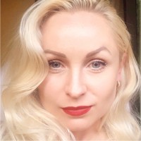 Aliona Laurynaitė