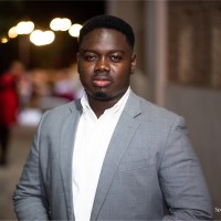 George Quartey