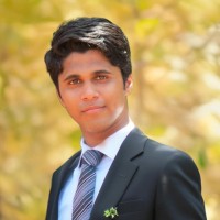 Nitish Shetye