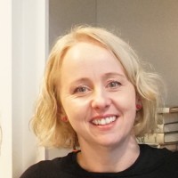 Anne Petrie