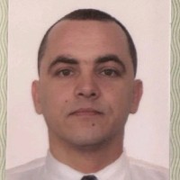 Serhiy Kulikovs’Kyy