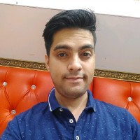 Tushar Popli