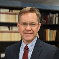 Mark Steeves