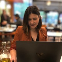 gonca kurnaz
