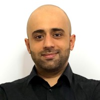 Ehsan Sadeghian