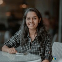 Preethy Anoop