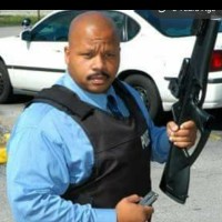 Darren L Hill