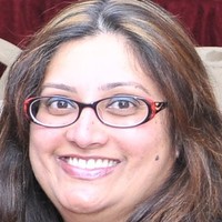 Belinda D'Souza