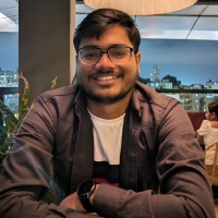 Shashank Jaiswal