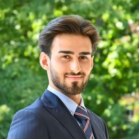 Mahmoud Sabra, Mmi