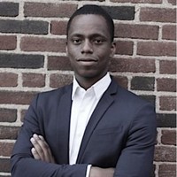 Benjamin Lusamba
