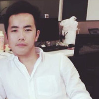 Tinglong(Nicky) Li