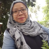 Ramlah Suboh