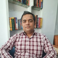 Virender K