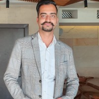 Arvind Kumar