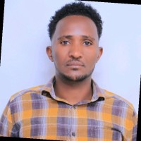 Zewude Geremew