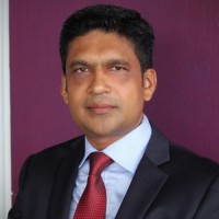 Neermal Shimadry