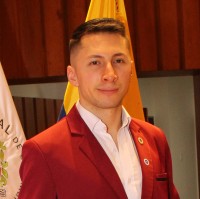 Andrés Felipe Jiménez Pérez