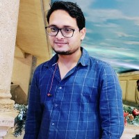 Sharat Sahoo