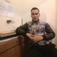 Rosiyan Farizqi Fariz