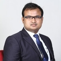 KUMAR KAUSHIK