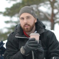 Johan Rönnberg