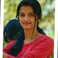 Prathima B