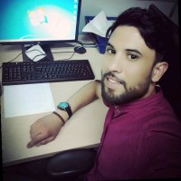 Hajji Yassine