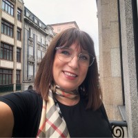 Sandra Vicente