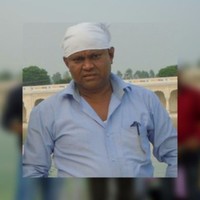 Gautam Singh