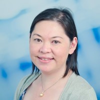 Grace Fong