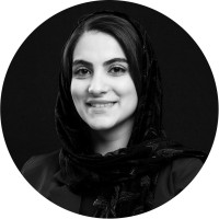 Mahdie Ruhi