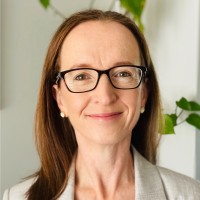 Rebecca Dalton