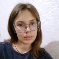 Lidiia Chernomorchenko
