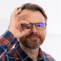 Martin Wüthrich