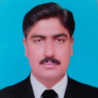 Haider Abbas