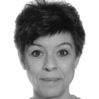 Marianne Smed