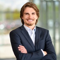 Max Napolitano, Eit