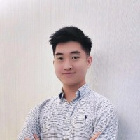 Michael Jonathan Chandra