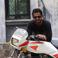 Shanu Syed