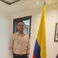 Nitish Bhalla