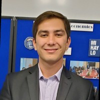 Brandon Lundholm
