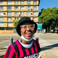 Lebogang Sibanyoni