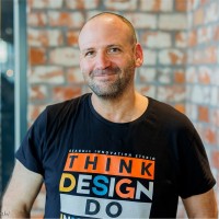 Asaf Pearl-Bershadsky 🇮🇱 🇪🇸