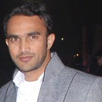 Mohd Shafeeq