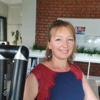 Tanya Semashkevich
