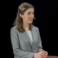 Alexandra Mourey