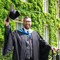 Simon Lawrence (Dip FAA Dip FD)